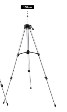 Wig Stand Tripod 1.5m