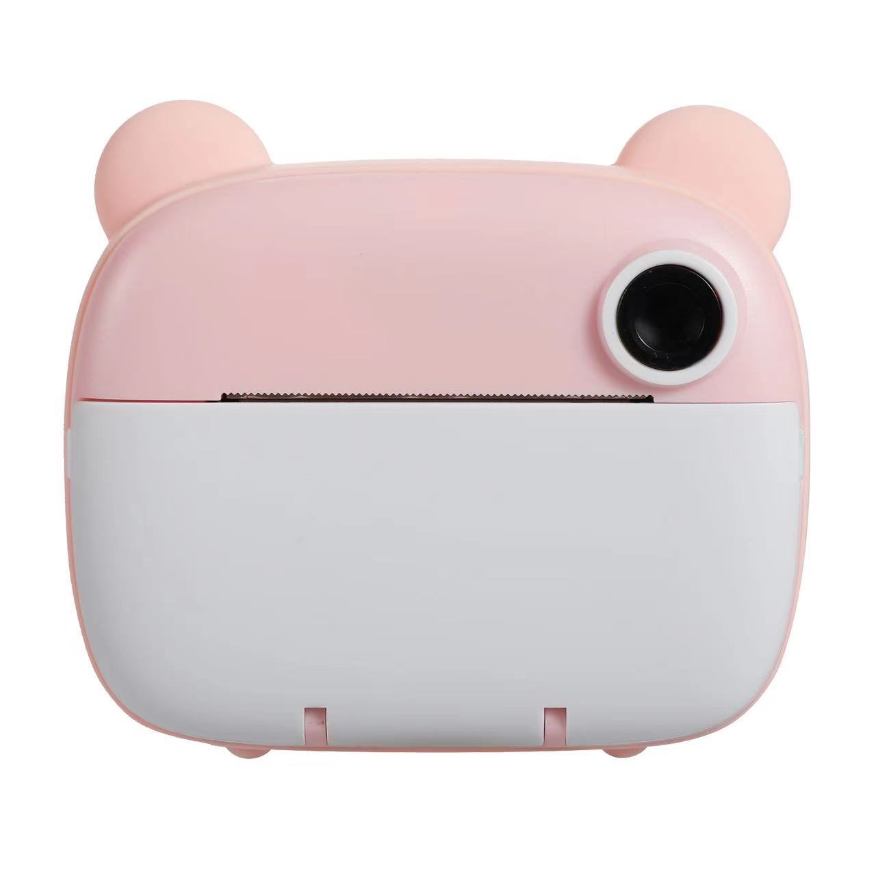 Children's Instant Camera