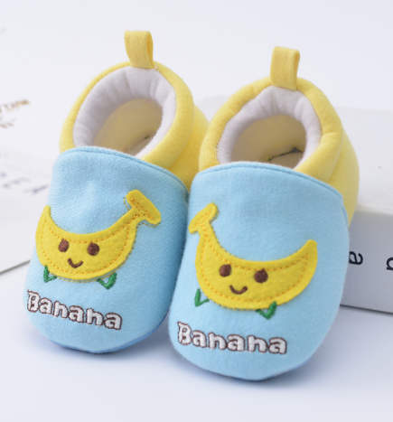 Baby Shoes Image 2