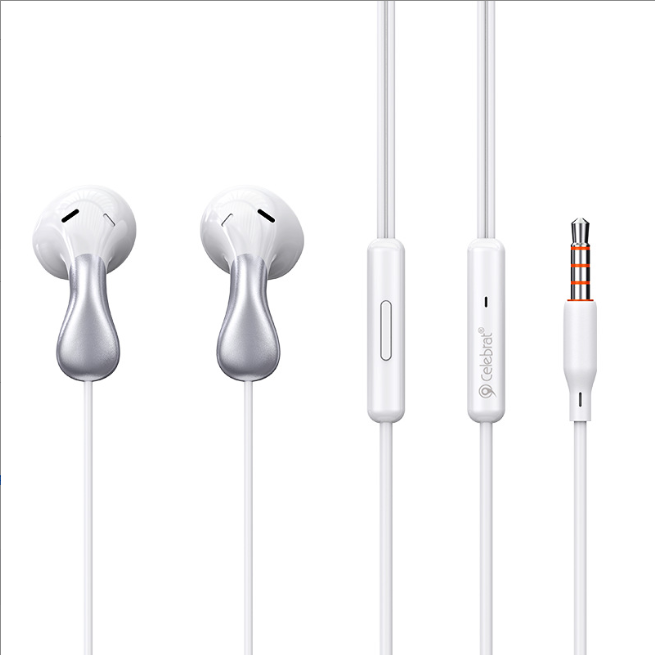 Celebrat Earphones