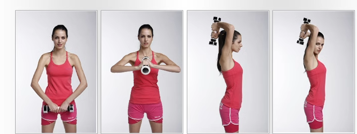 Fitness Anywhere