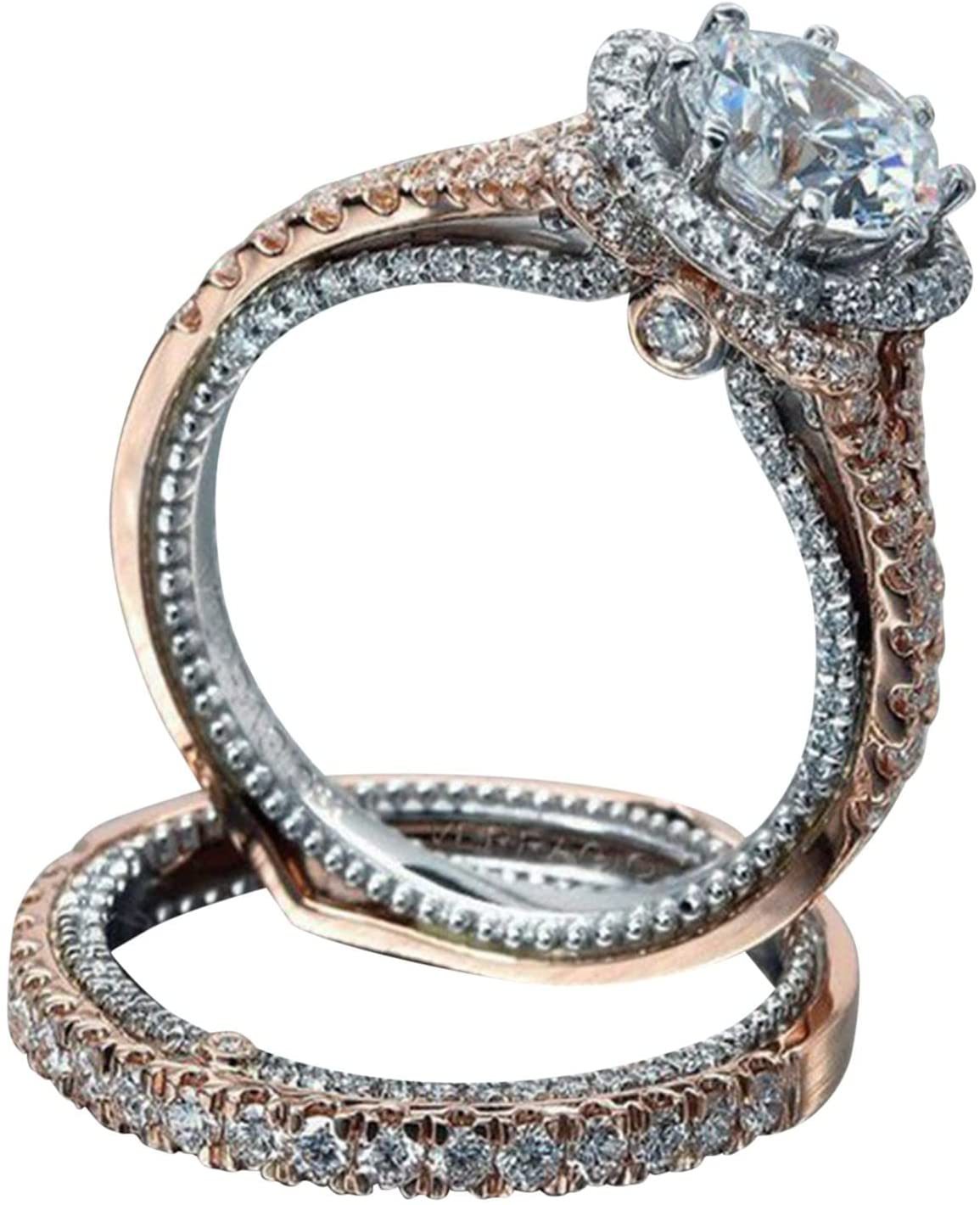 Geometric Ring Image 5