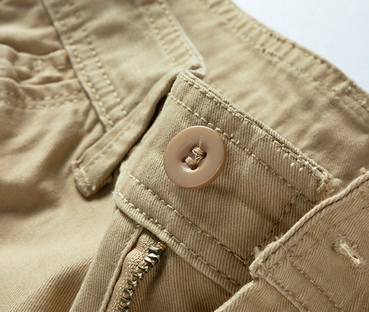 Men's Cargo Shorts 5
