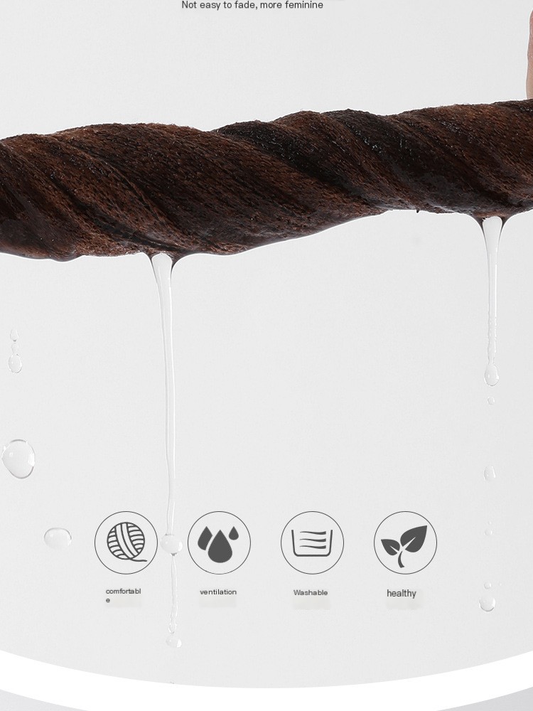 Over-the-knee yoga socks