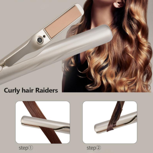 Professional Hair Styling
