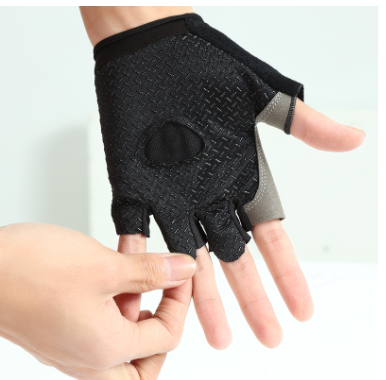 Fitness Gloves Image 4