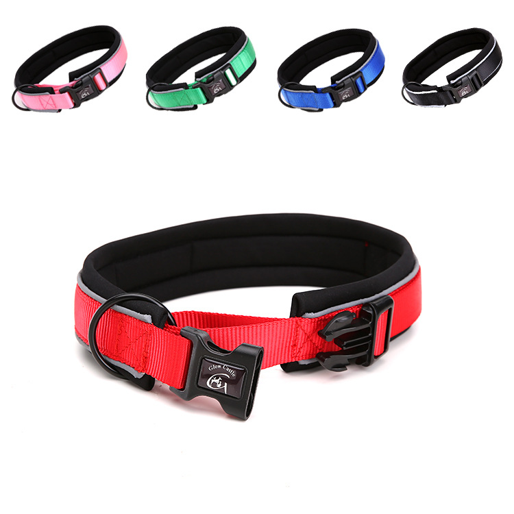 Diving Collar 1