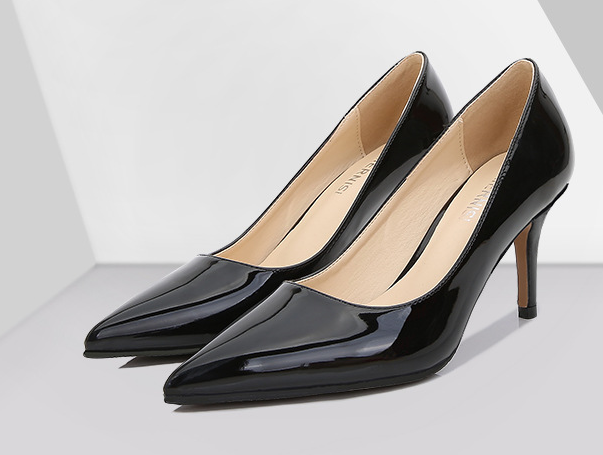 High Heel 1
