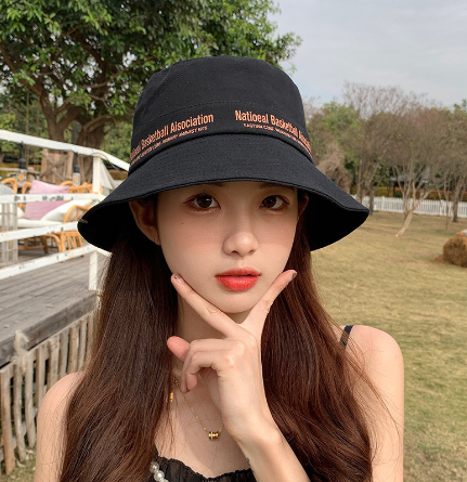 Wash To Make Old Basin Hat Image 1