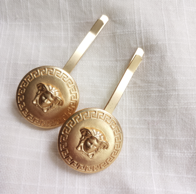 Stylish Hairpin Collection