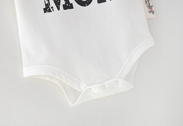 Baby Bodysuit Image 9