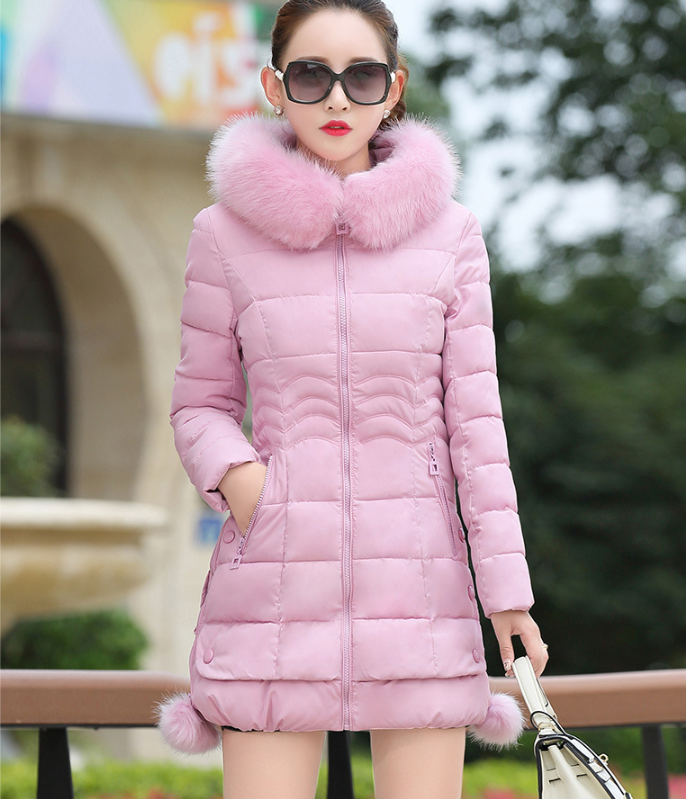 Winter Coat 6