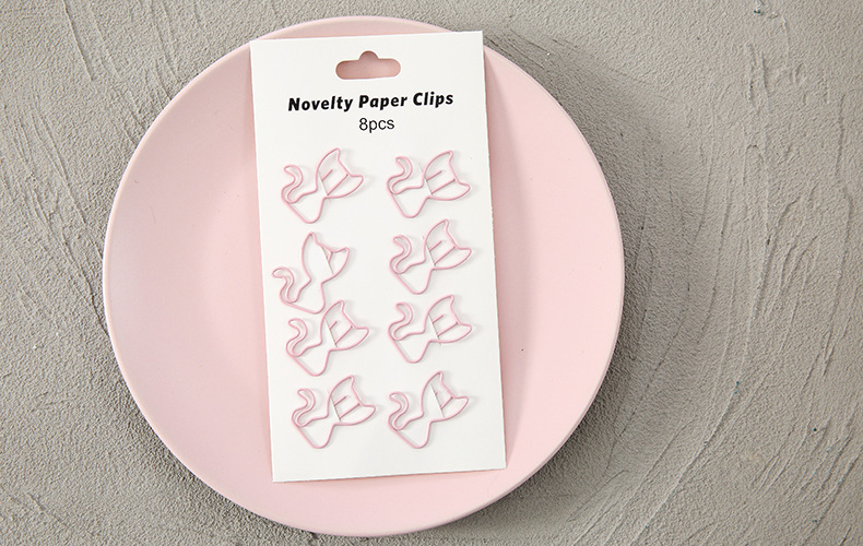 Flamingo Bookmark