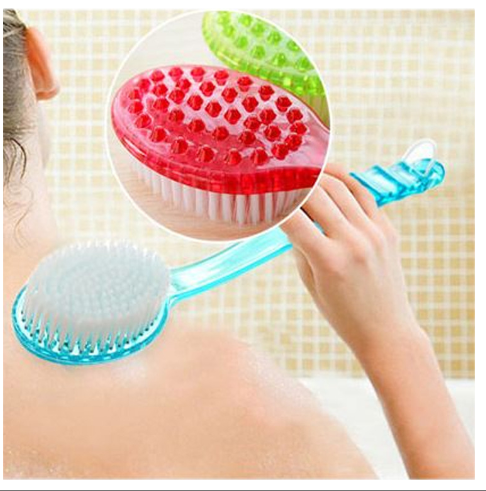Back Scrubbing Bath Brush