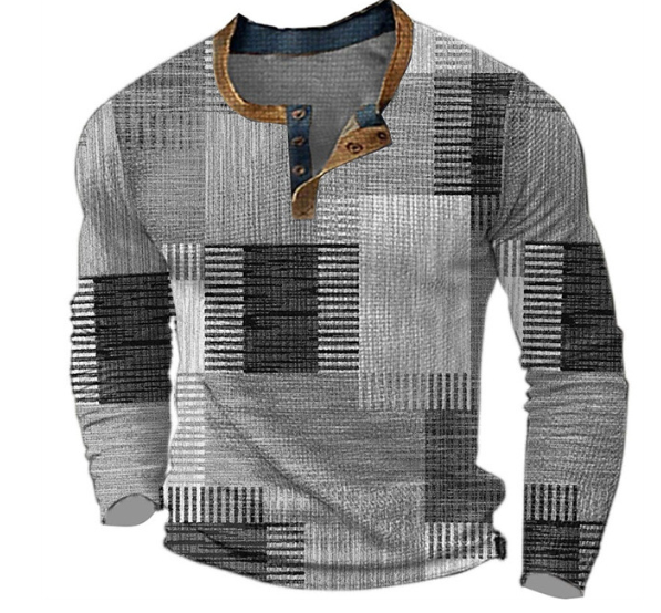 Men's Sweater 2