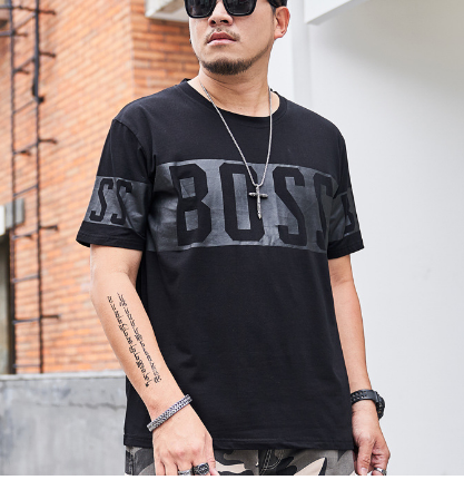 Oversized T-Shirt