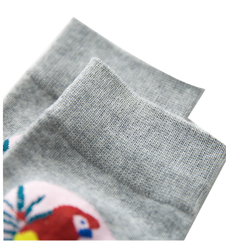 British-style socks 3