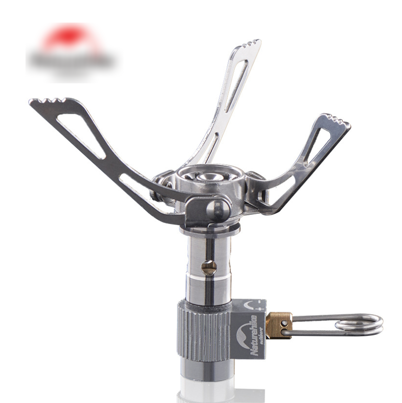 Portable Camping Stove
