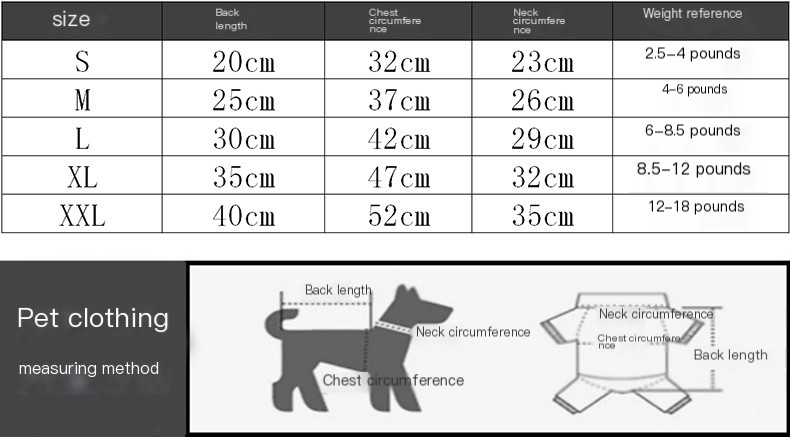 Camouflage Pet Clothing 1