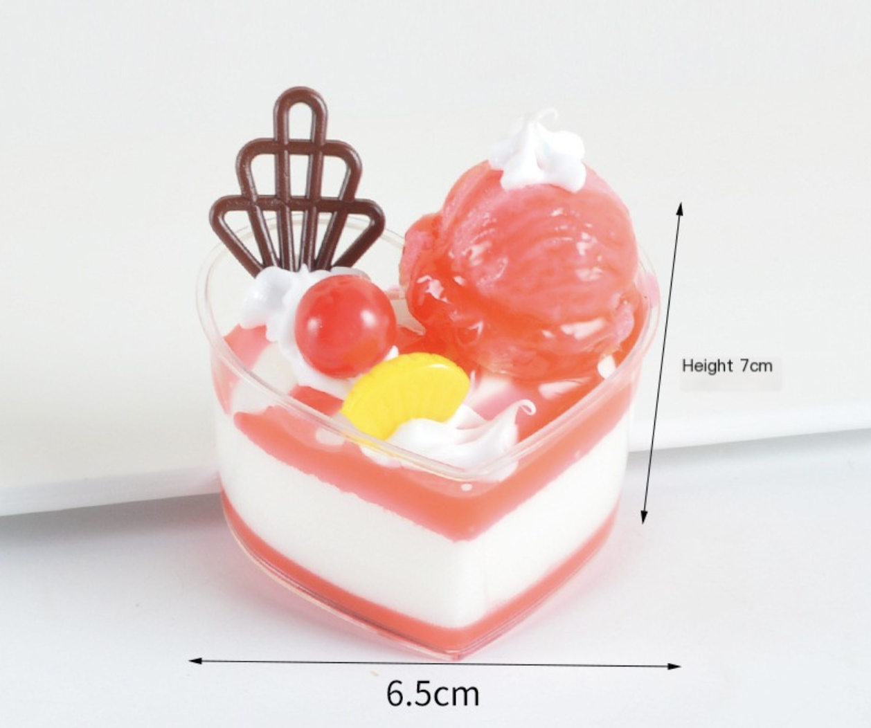 Mini dessert 5