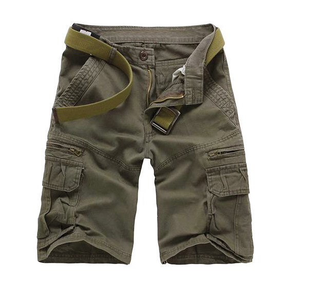 Work Shorts 2