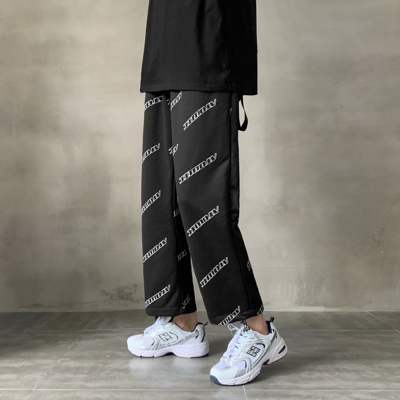 Jogger Pants Image 2
