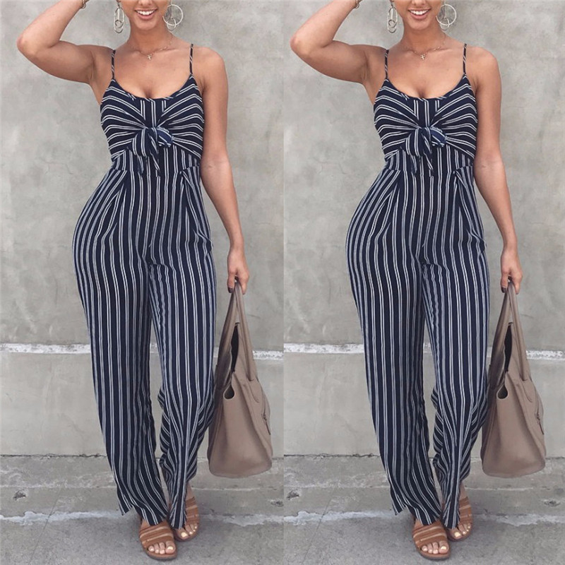 Stylish Jumpsuit