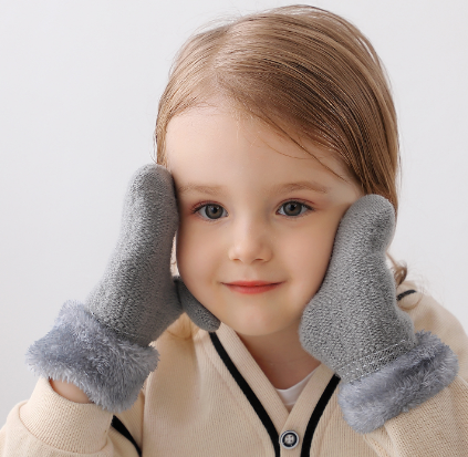 Children's Gloves - Image 4