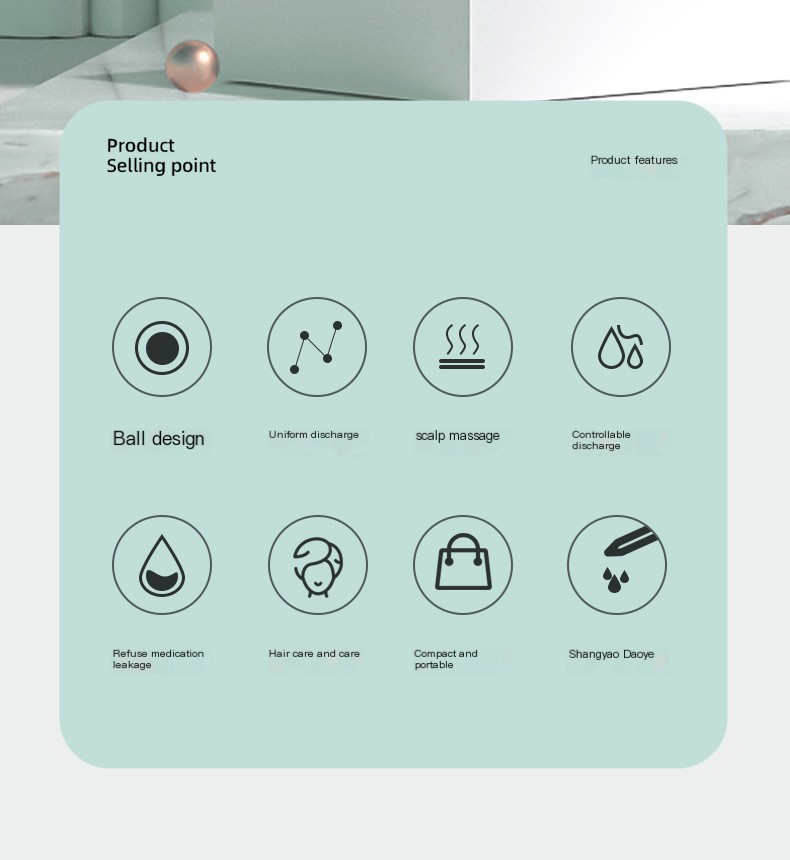 Hair Care Tool 2