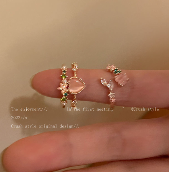 Elegant floral design