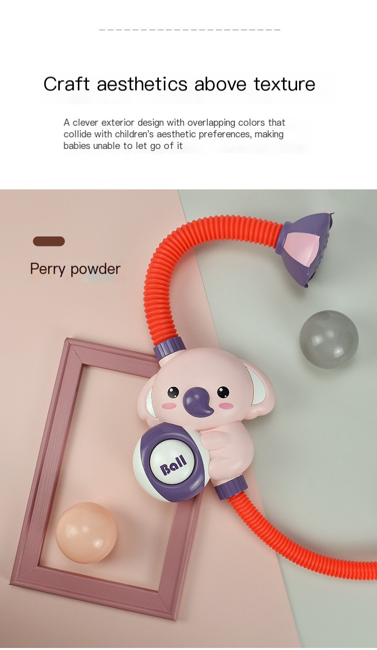 Fun Water Play