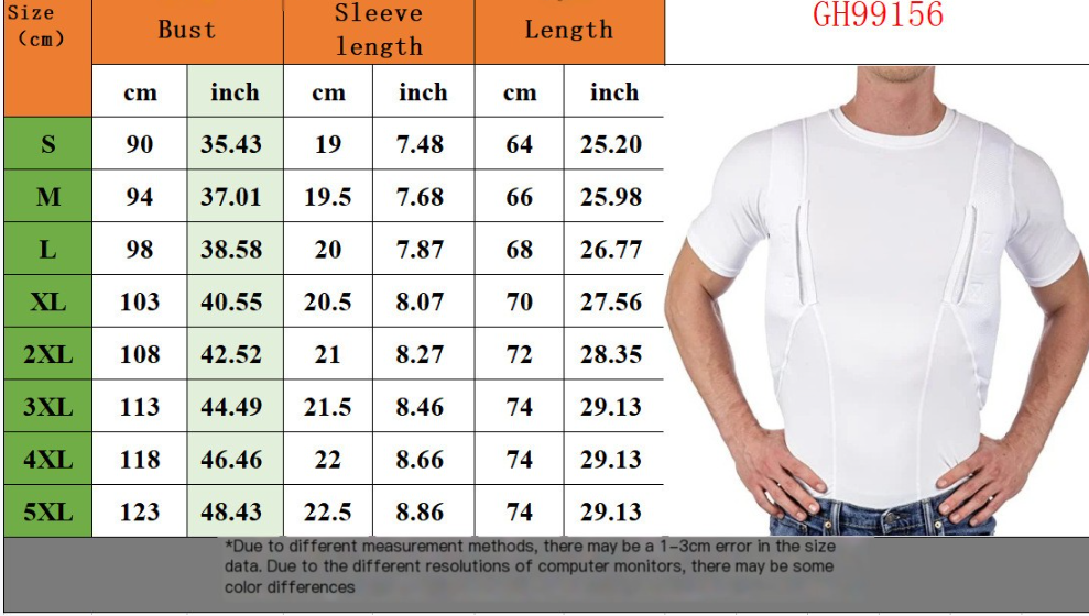 Tactical T-Shirt Image 1