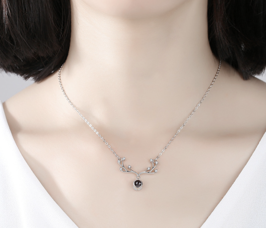 Personalized Jewelry