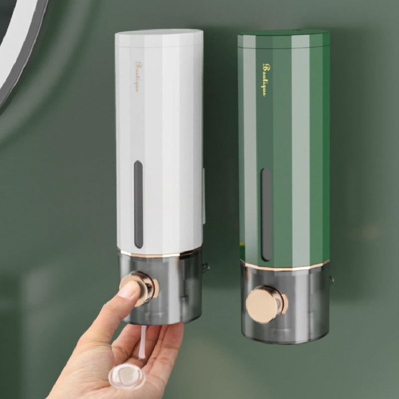 Creative Press Hand Sanitizer 1