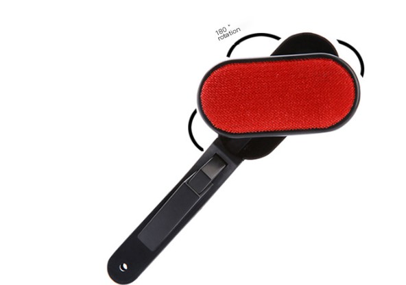 Versatile Cleaning Brush
