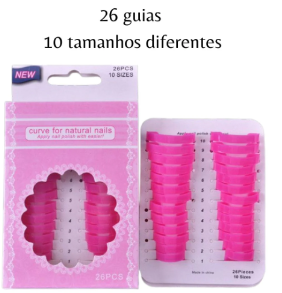 Perfect Nails Nail Polish Guide image