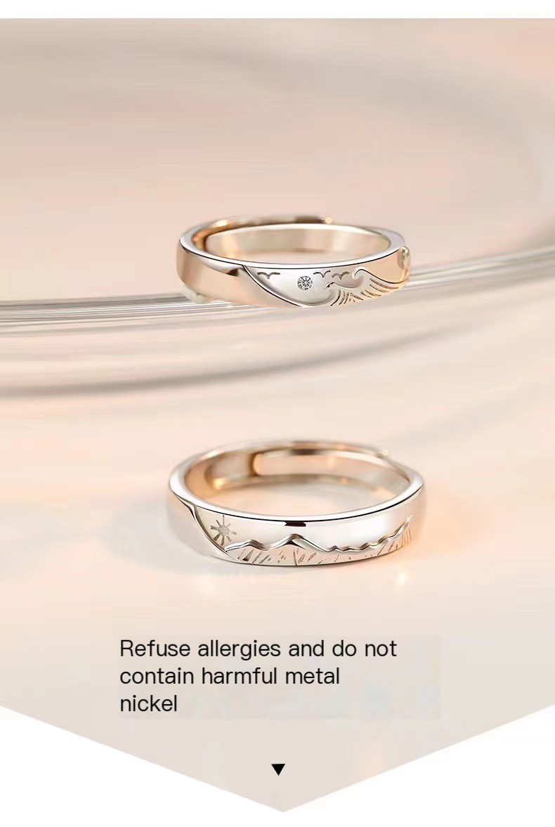 Couples Ring 4