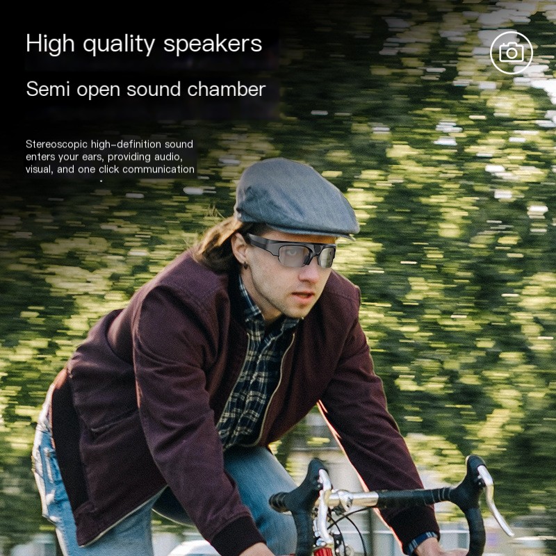 Stylish and Functional Sunglasses