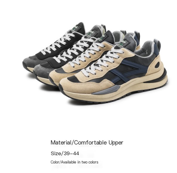 Travel Shoes
