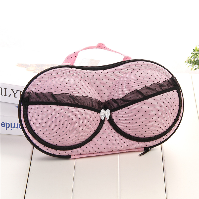 Bra Storage Bag Image 2