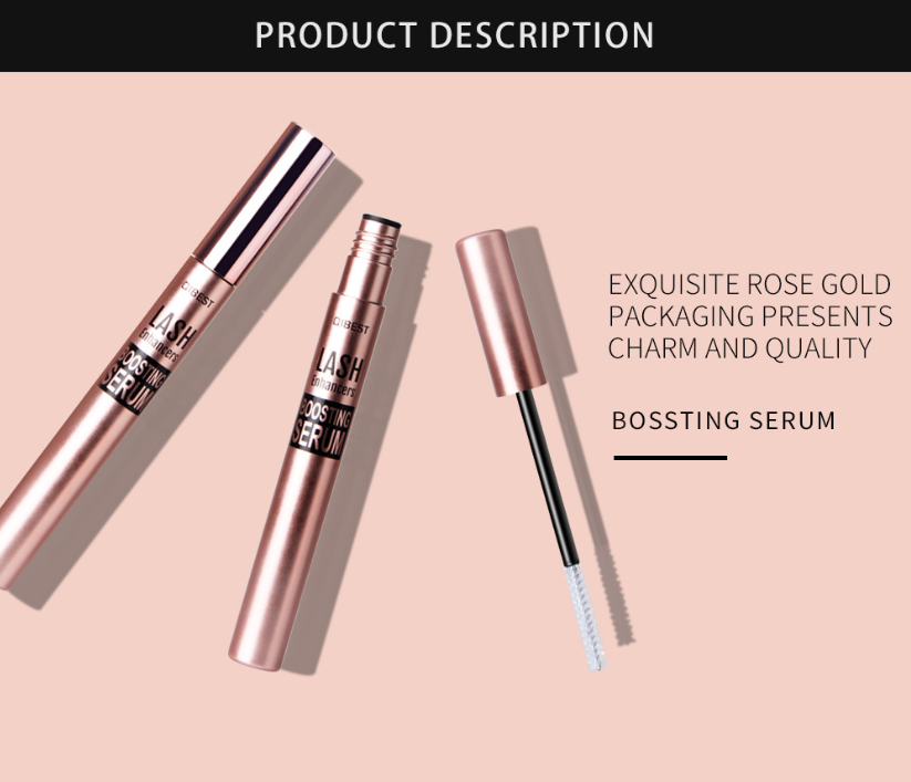 QIBEST 4D Sky Mascara Image 3