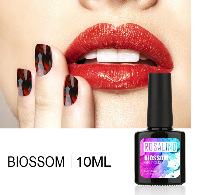ROSALIND Gel Polish
