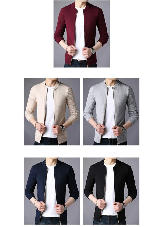 Cardigan Image 2
