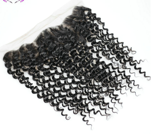 Lace Closure Image 1