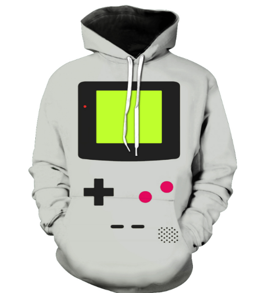 Hoodie Image 2
