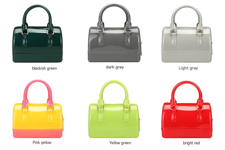 Fashionable Mini Bag