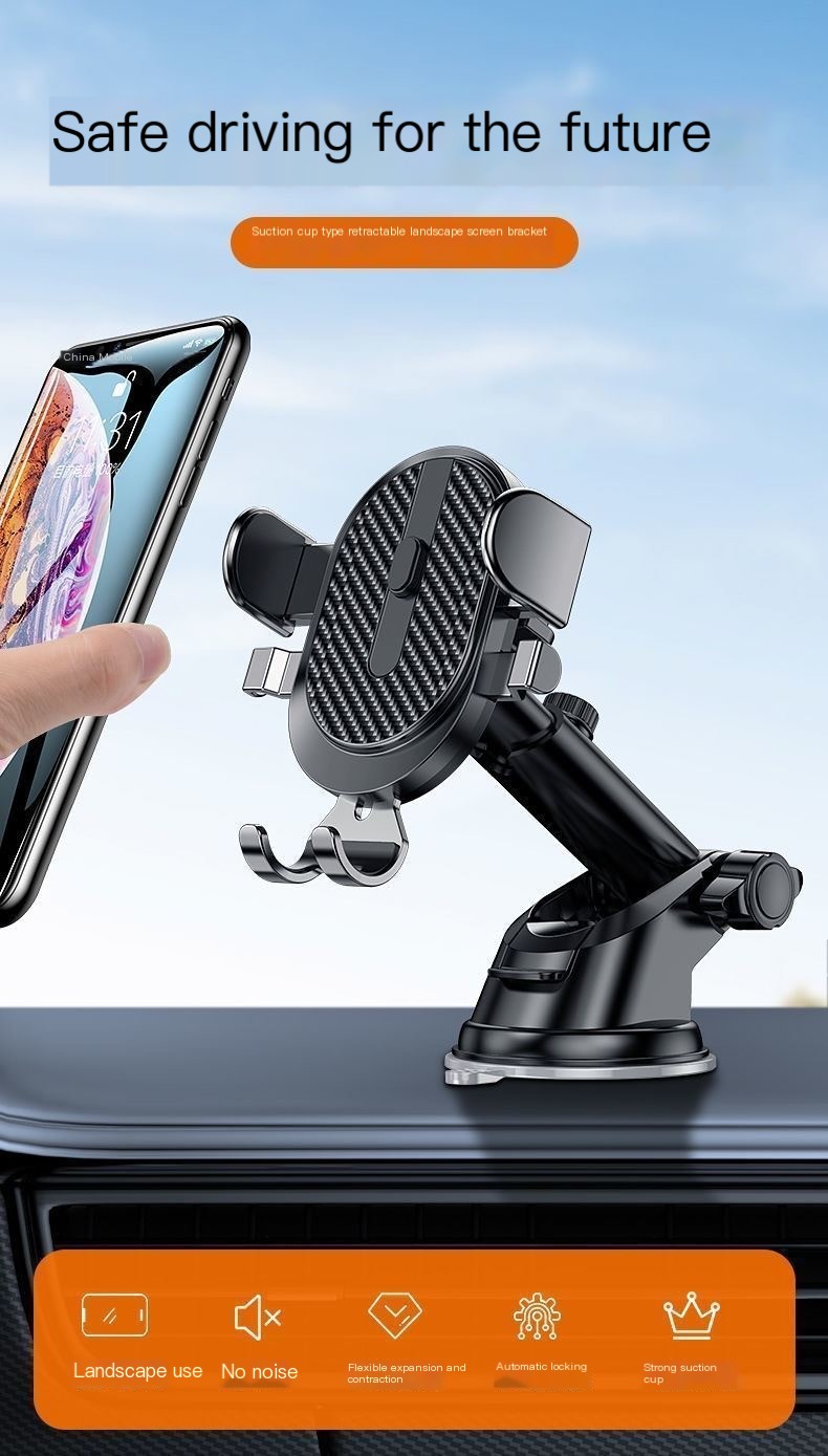 Car Phone Holder