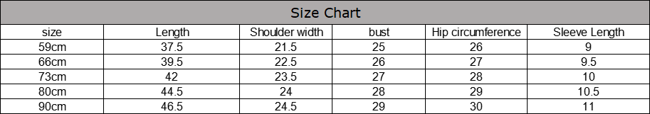 Baby Bodysuit Image 1