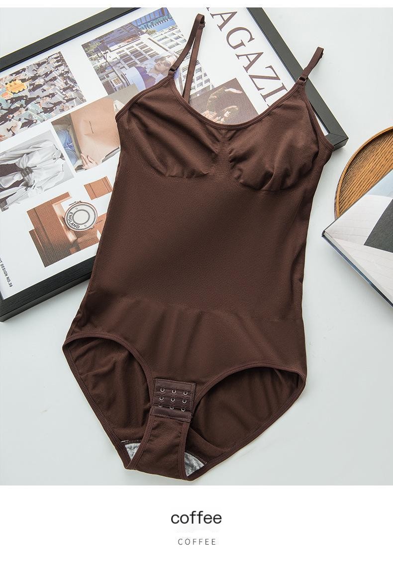 Shapewea Bodysuit Color Options