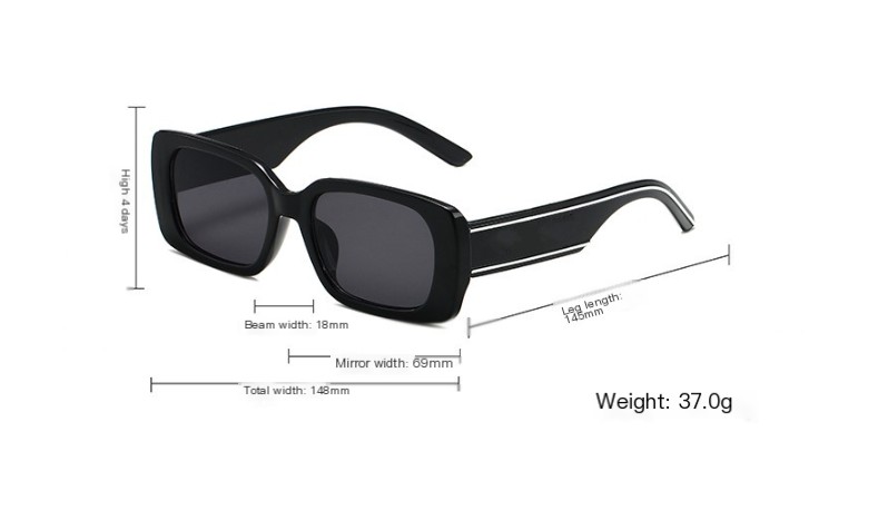 Stylish Sunglasses Model S2U